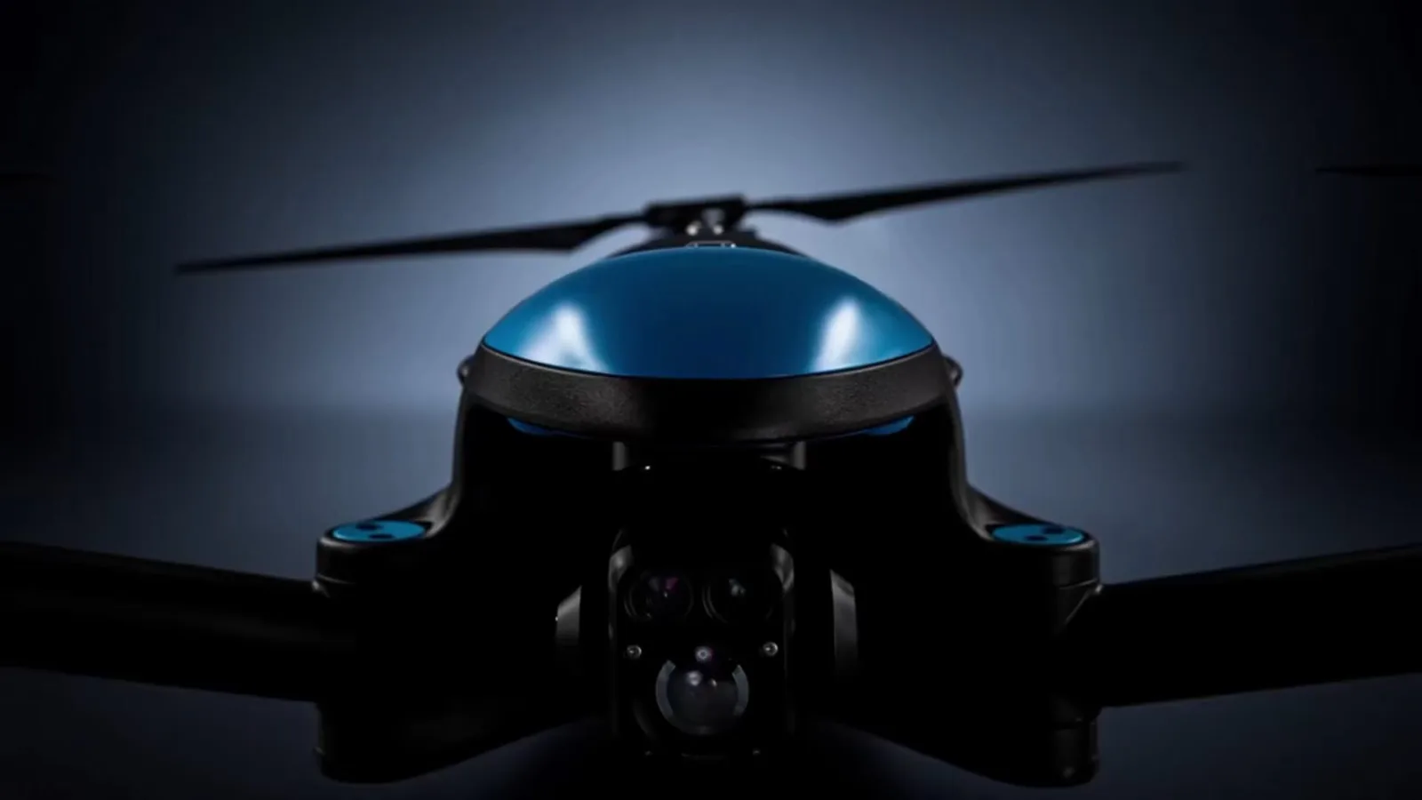 Angel Aerial Systems