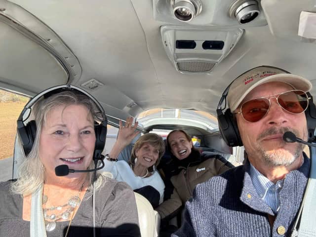 Angel Flight Mid-Atlantic photo 1