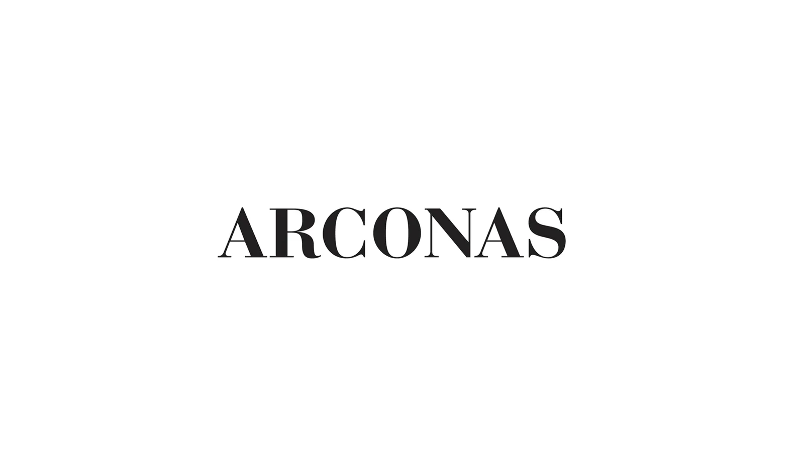 Arconas