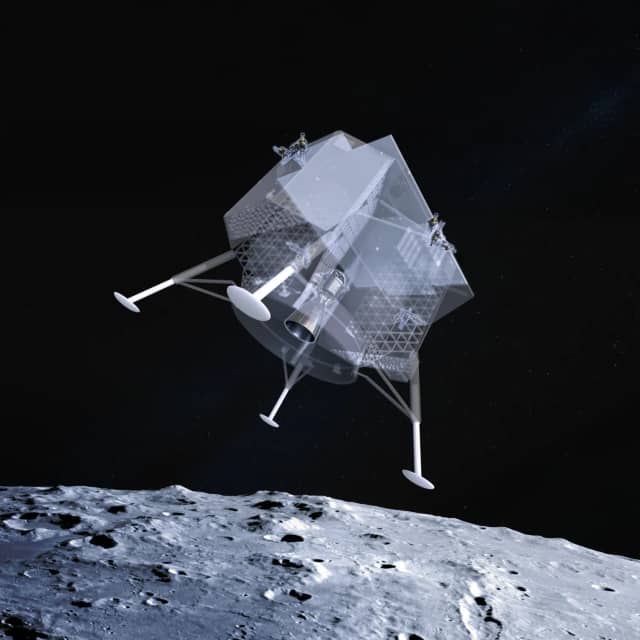 Arkadia Space photo 1