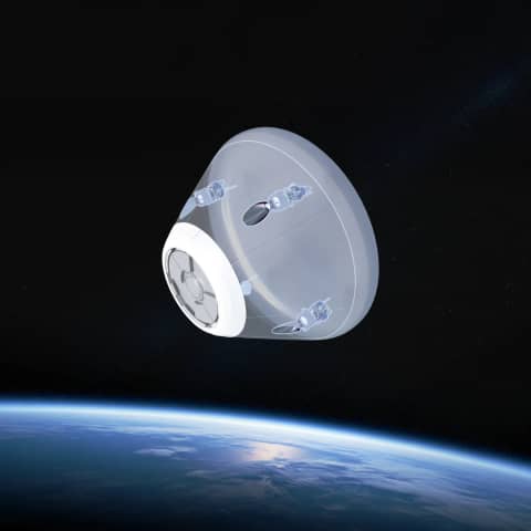 Arkadia Space photo 2