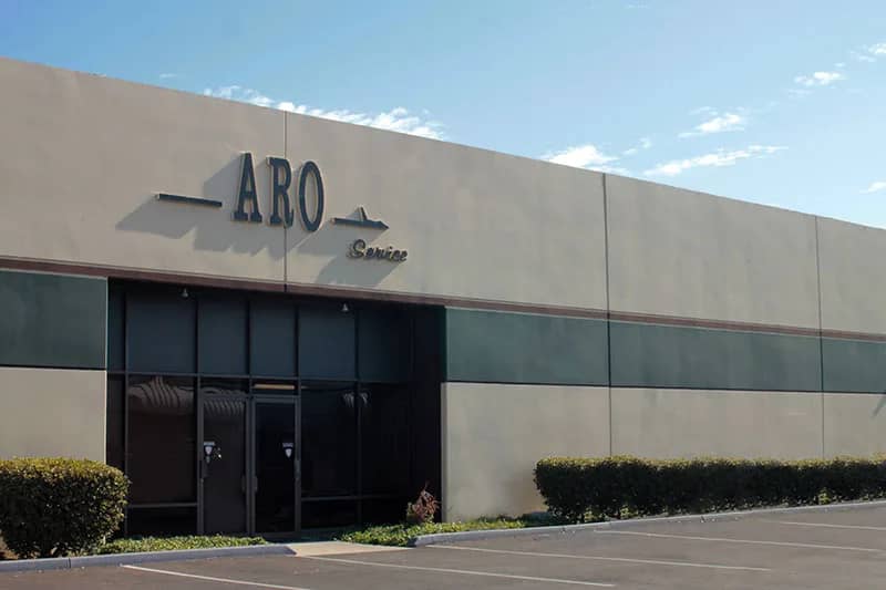 Aro Services