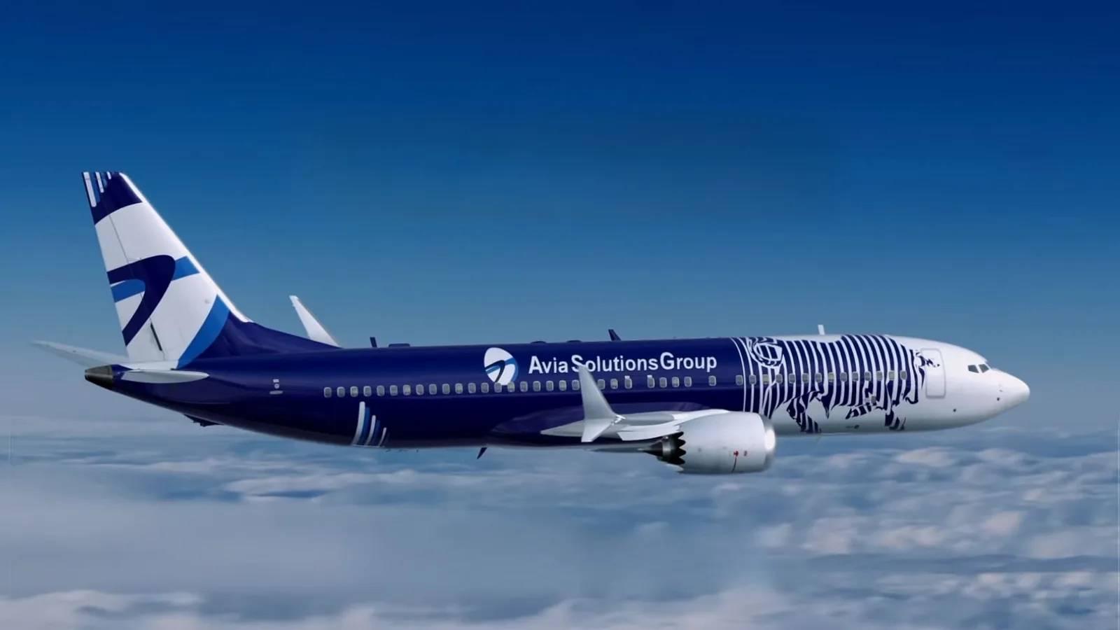 Ascend Airways