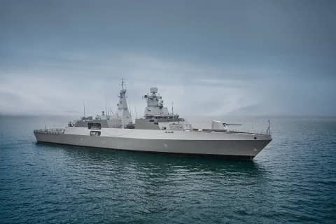 Asia Pacific Defence Reporter photo 2