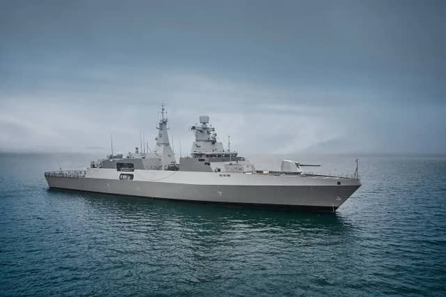 Asia Pacific Defence Reporter photo 2