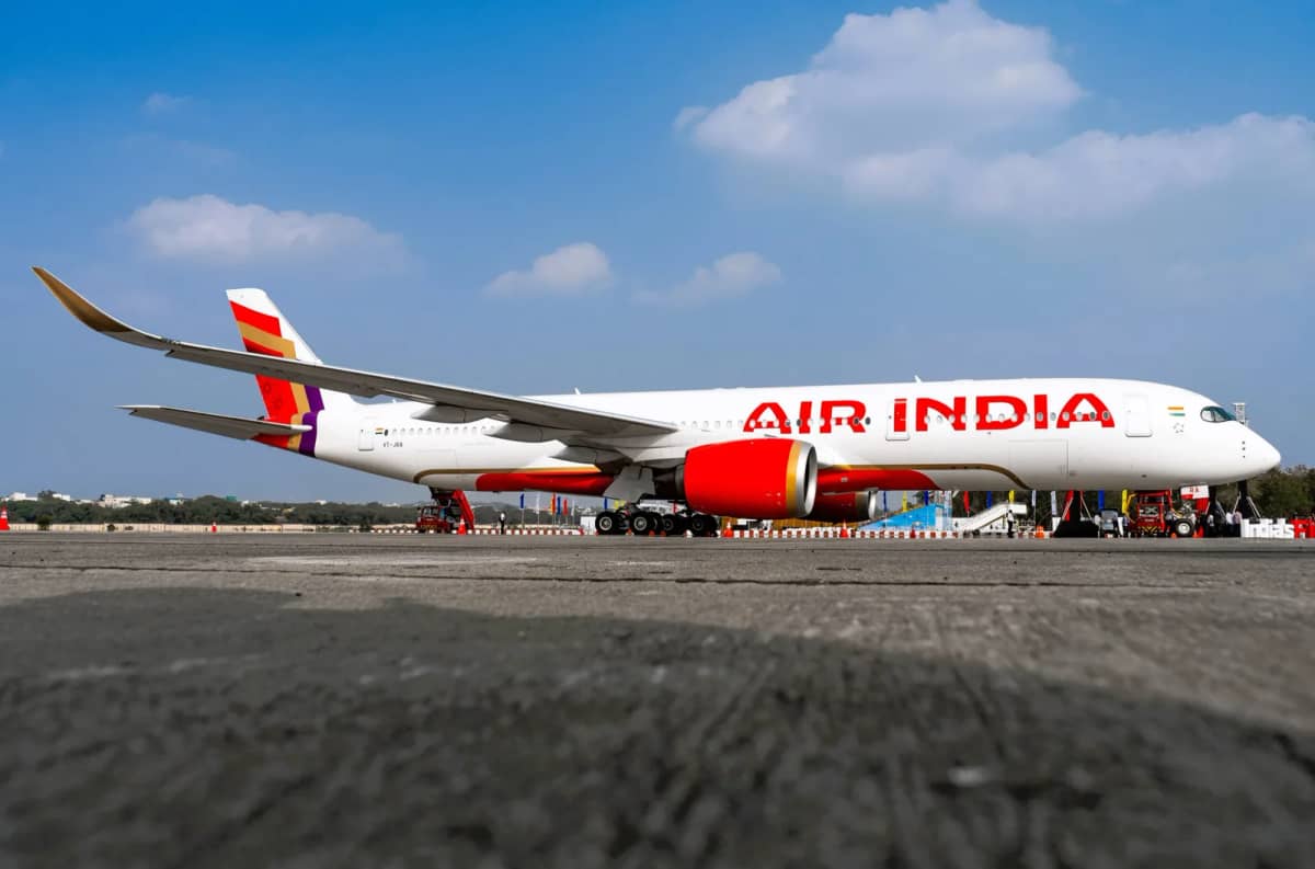 Asian Aviation