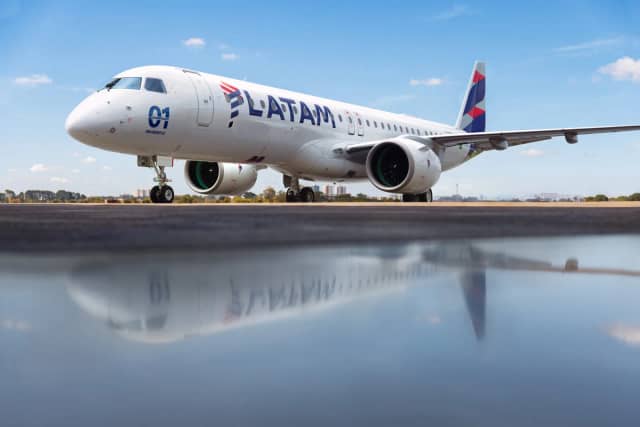Asian Aviation photo 2