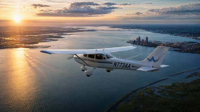 Aspire Aviation photo 1
