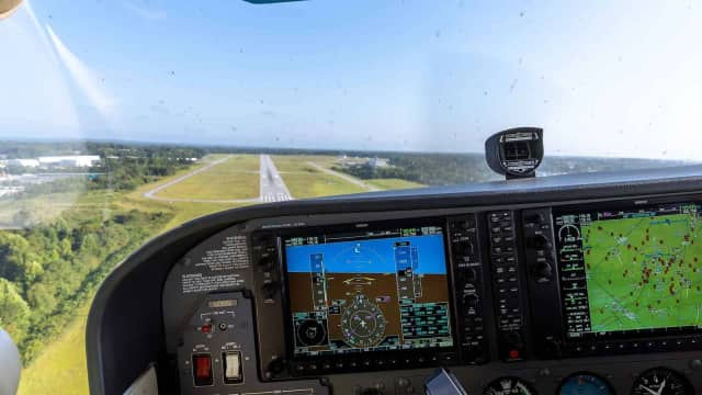 Aspire Aviation photo 3
