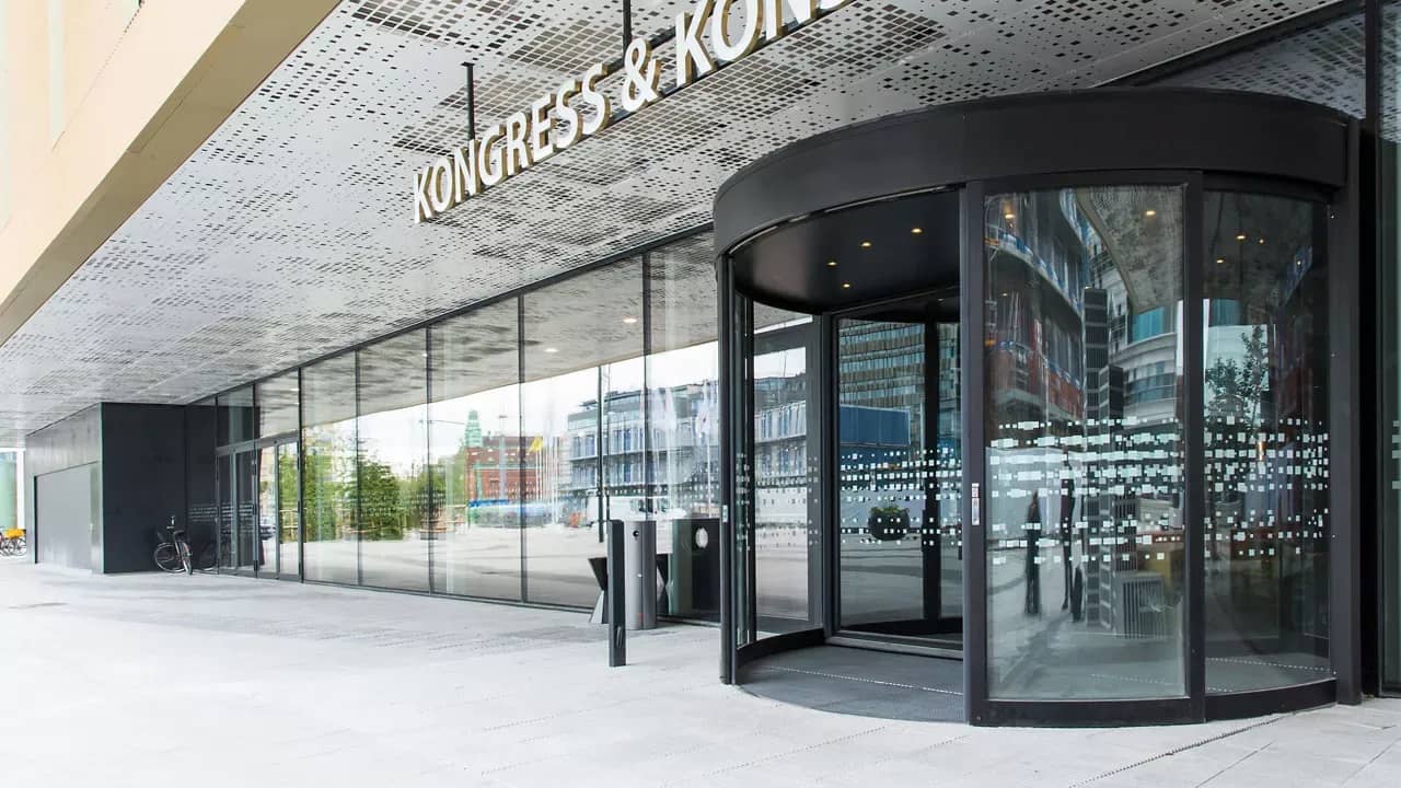 Assa Abloy Entrance Systems