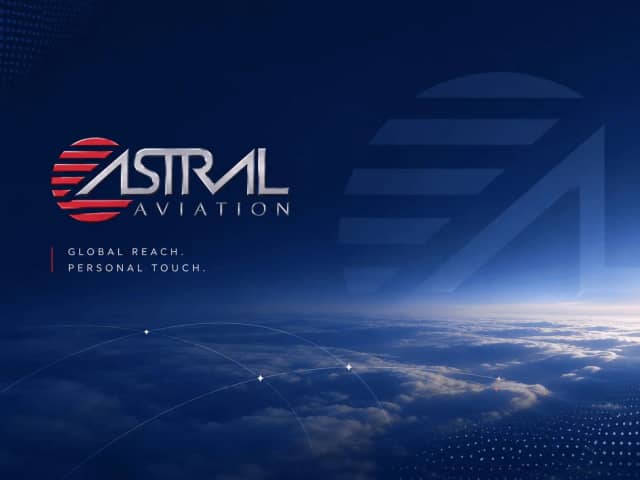 Astral Aviation Ltd photo 2