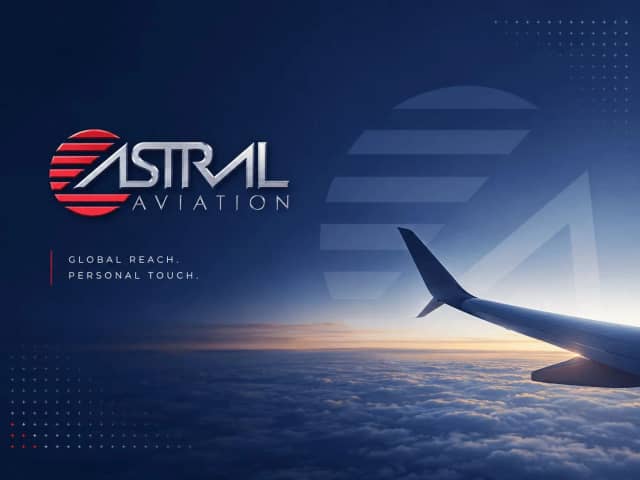 Astral Aviation Ltd photo 3