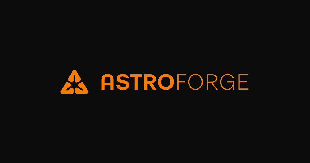 AstroForge