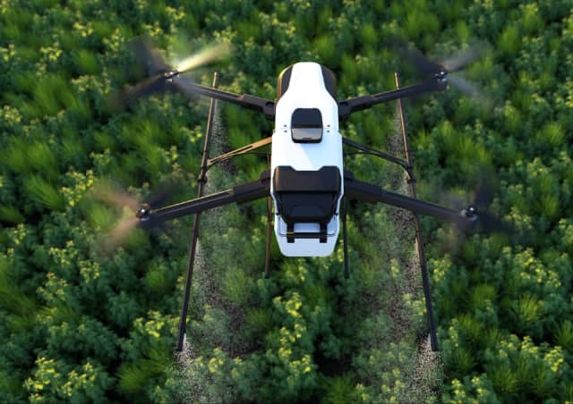 ASTROX AEROSPACE PVT LTD photo 1