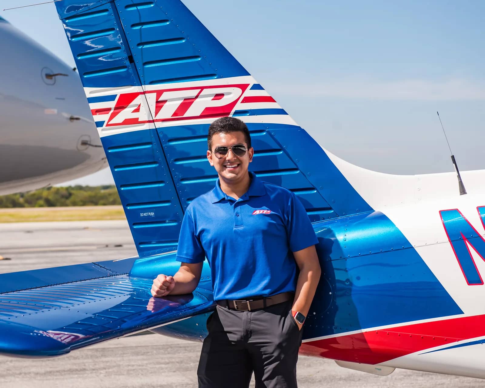 ATP Flight School