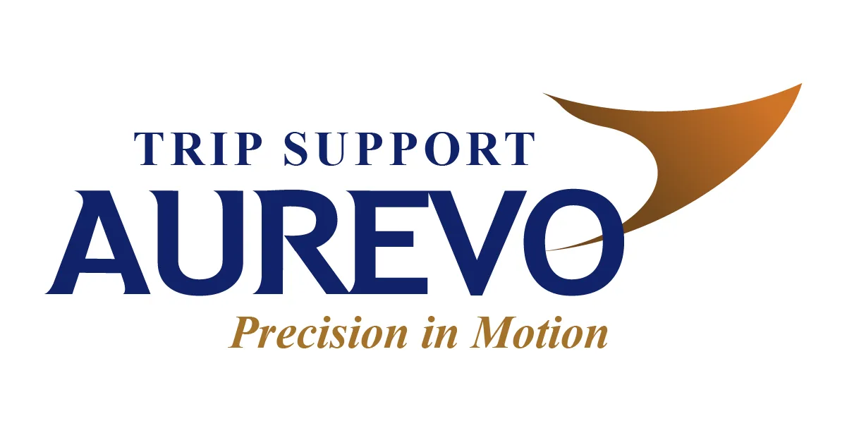 AUREVO Trip Support