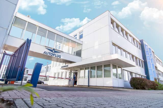 AUTOFLUG GmbH photo 1
