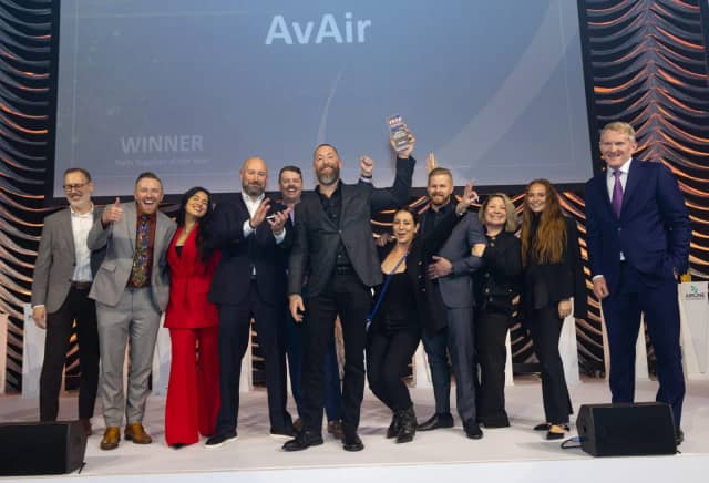 AvAir photo 2