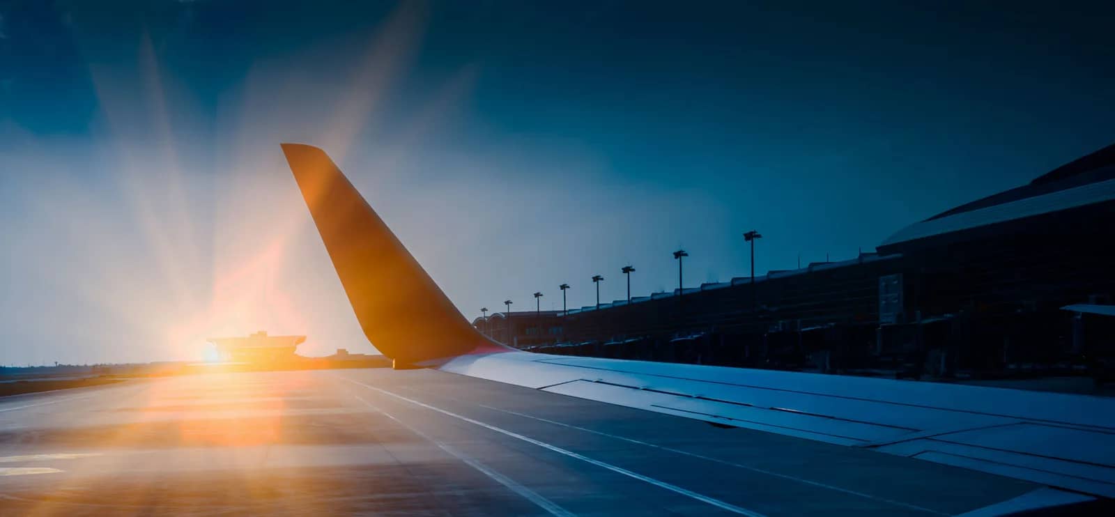 Aviation Advocacy- providing advisory services to the aviation industry