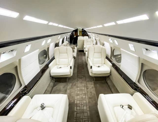 Aviation Interior Group photo 4