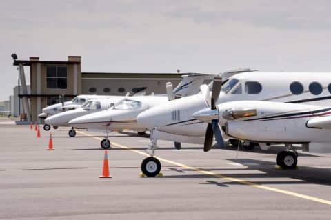 Aviation Laboratories photo 2