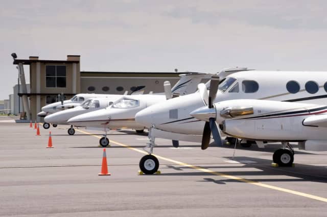 Aviation Laboratories photo 2