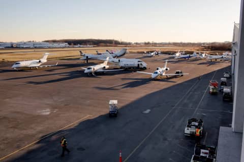 Aviation Resource Management photo 2