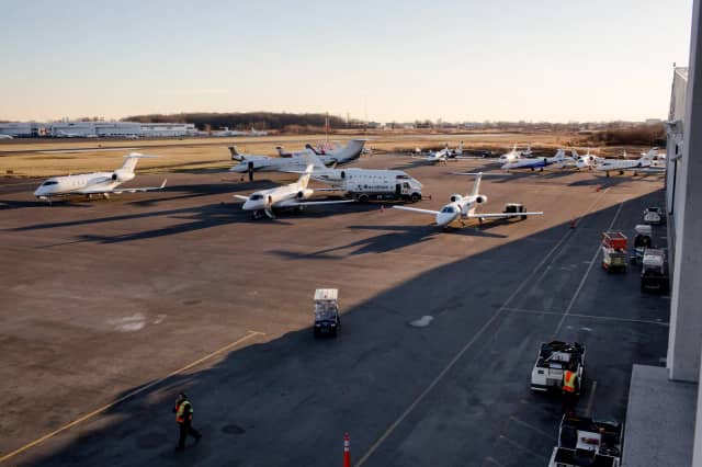 Aviation Resource Management photo 2