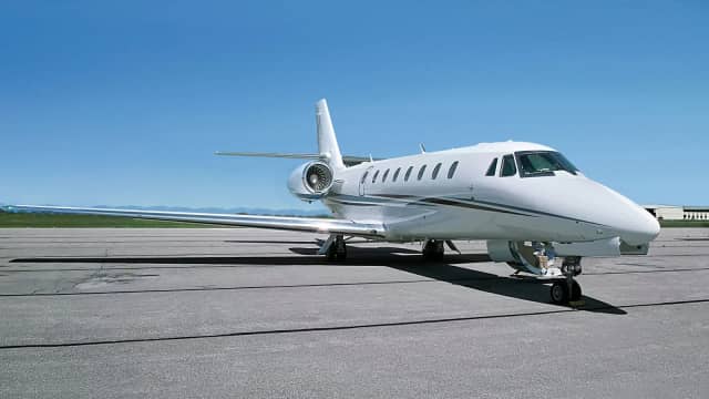 Aviation Resource Management photo 3