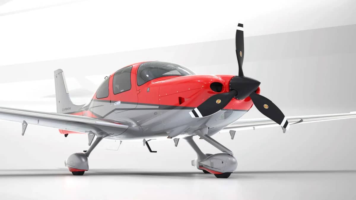 Aviation Resources
