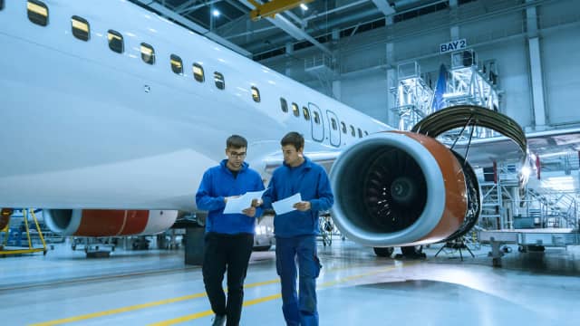Aviation Service Partners Inc. photo 1