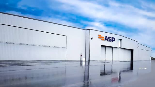 Aviation Service Partners Inc. photo 3