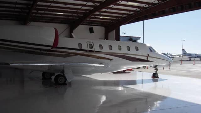 Avicor Aviation Inc. photo 4