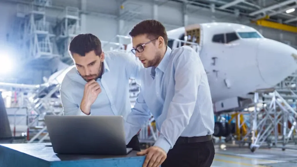 Avicor Aviation Inc.
