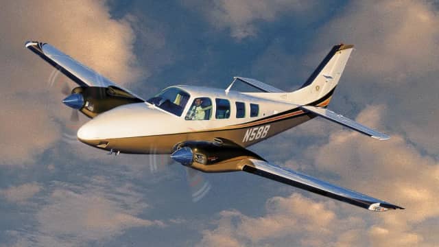Avicor Aviation Inc. photo 2
