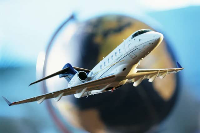 Avicor Aviation Inc. photo 3