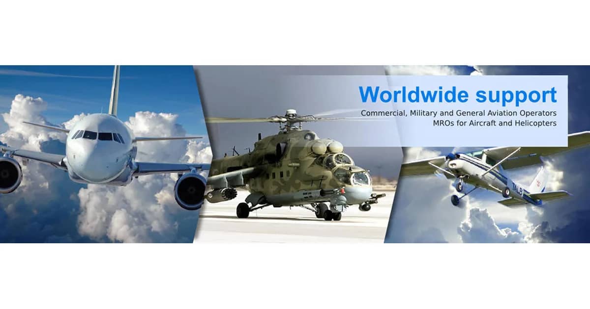 AvioTrade