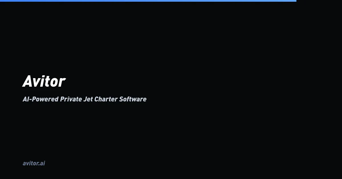 Avitor.ai