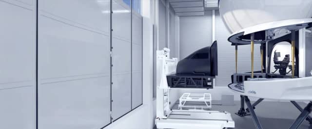 AXIS Flight Training Systems photo 1