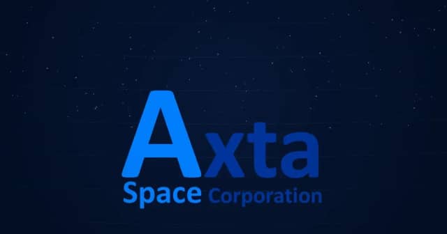 Axta Space Corporation photo 4
