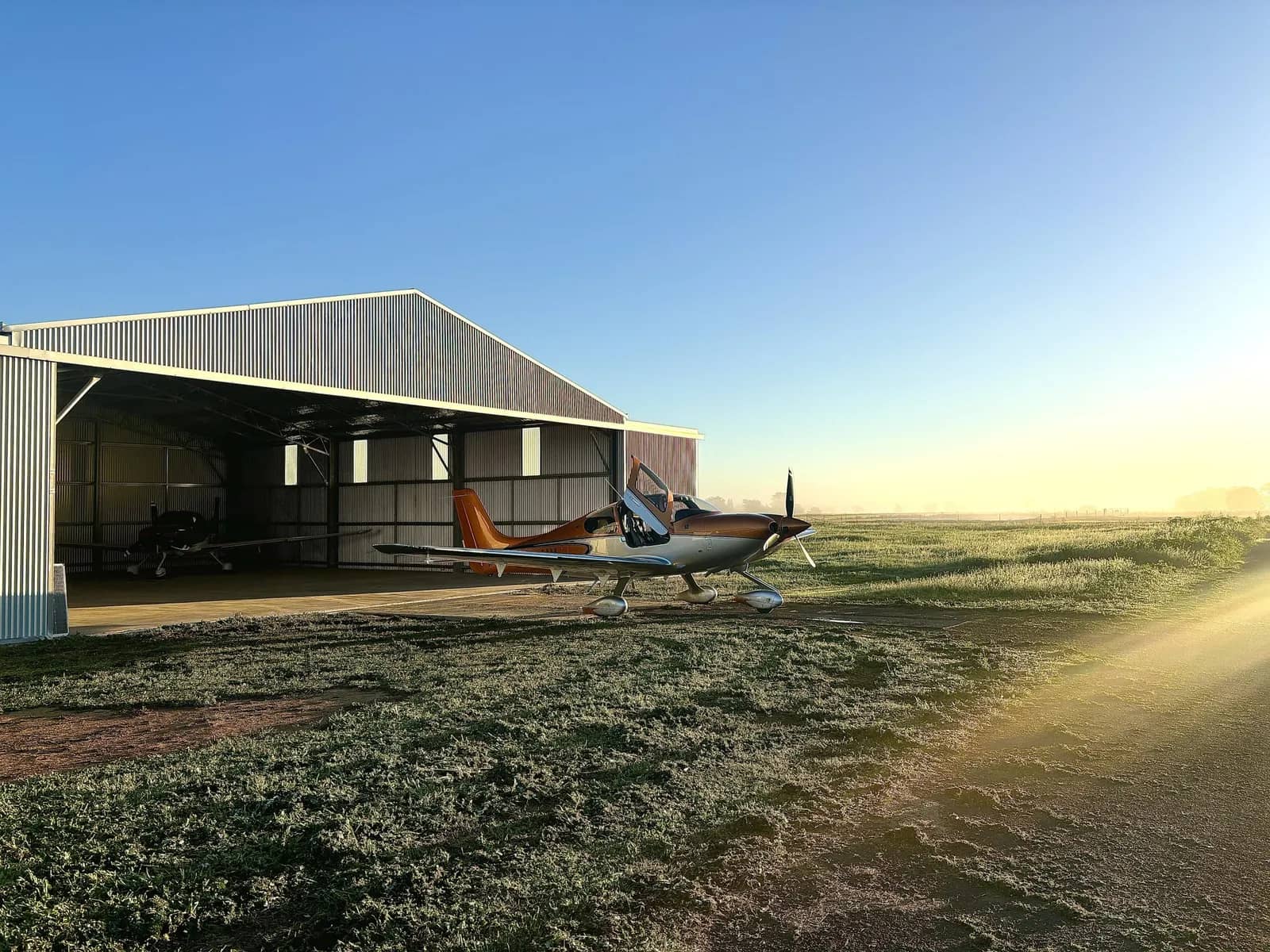 Bankstown Flying School