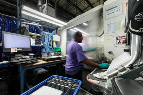 Barnes Aerospace photo 2