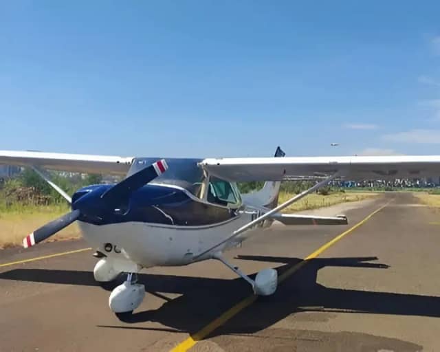 Bativala M Bhagvati Flying Charters LLP photo 4