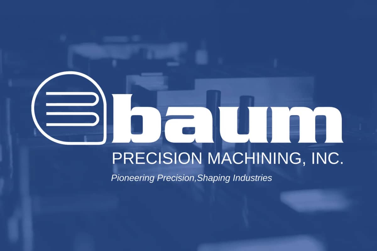 Baum Precision Machining, Inc.