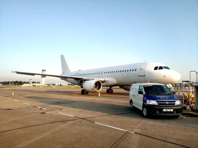 BCT Aviation Maintenance photo 1