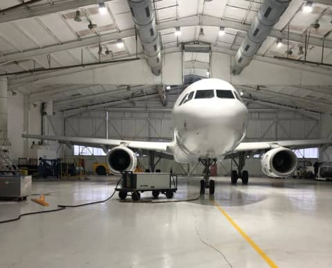 BCT Aviation Maintenance photo 3