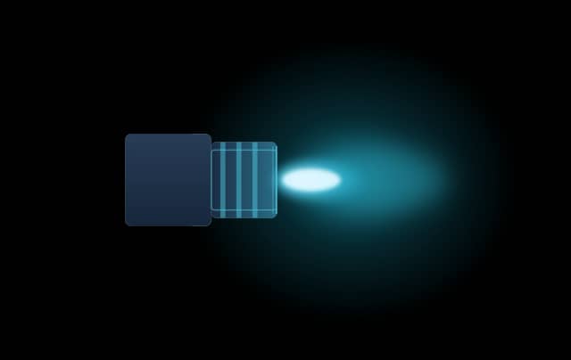Benchmark Space Systems photo 3