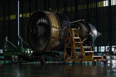 Bernoulli Aerospace photo 2