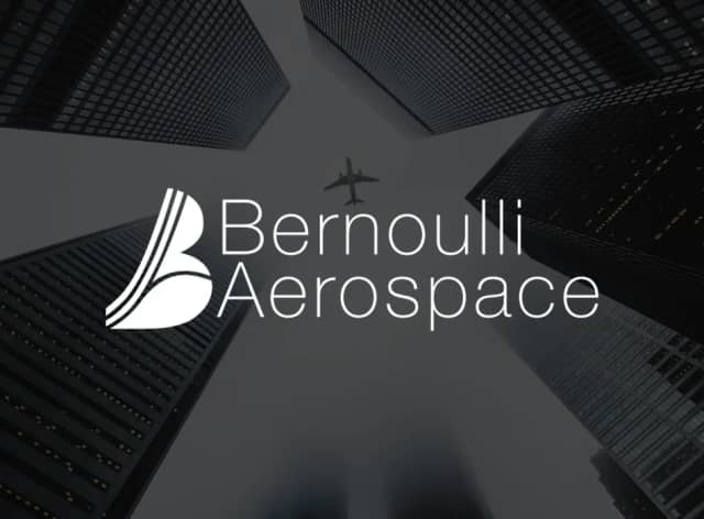 Bernoulli Aerospace photo 4