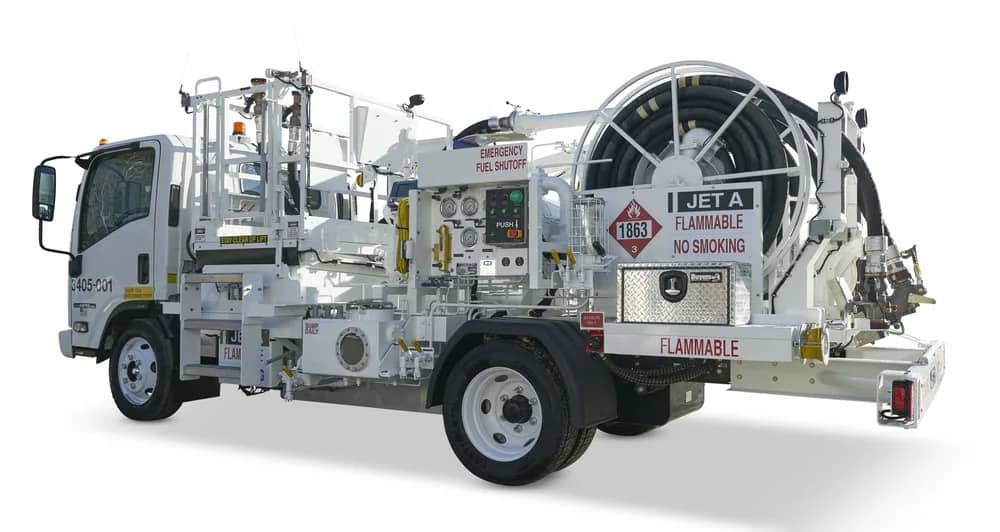 BETA Fueling Systems